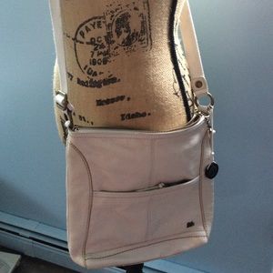 The Sak. Cross body purse